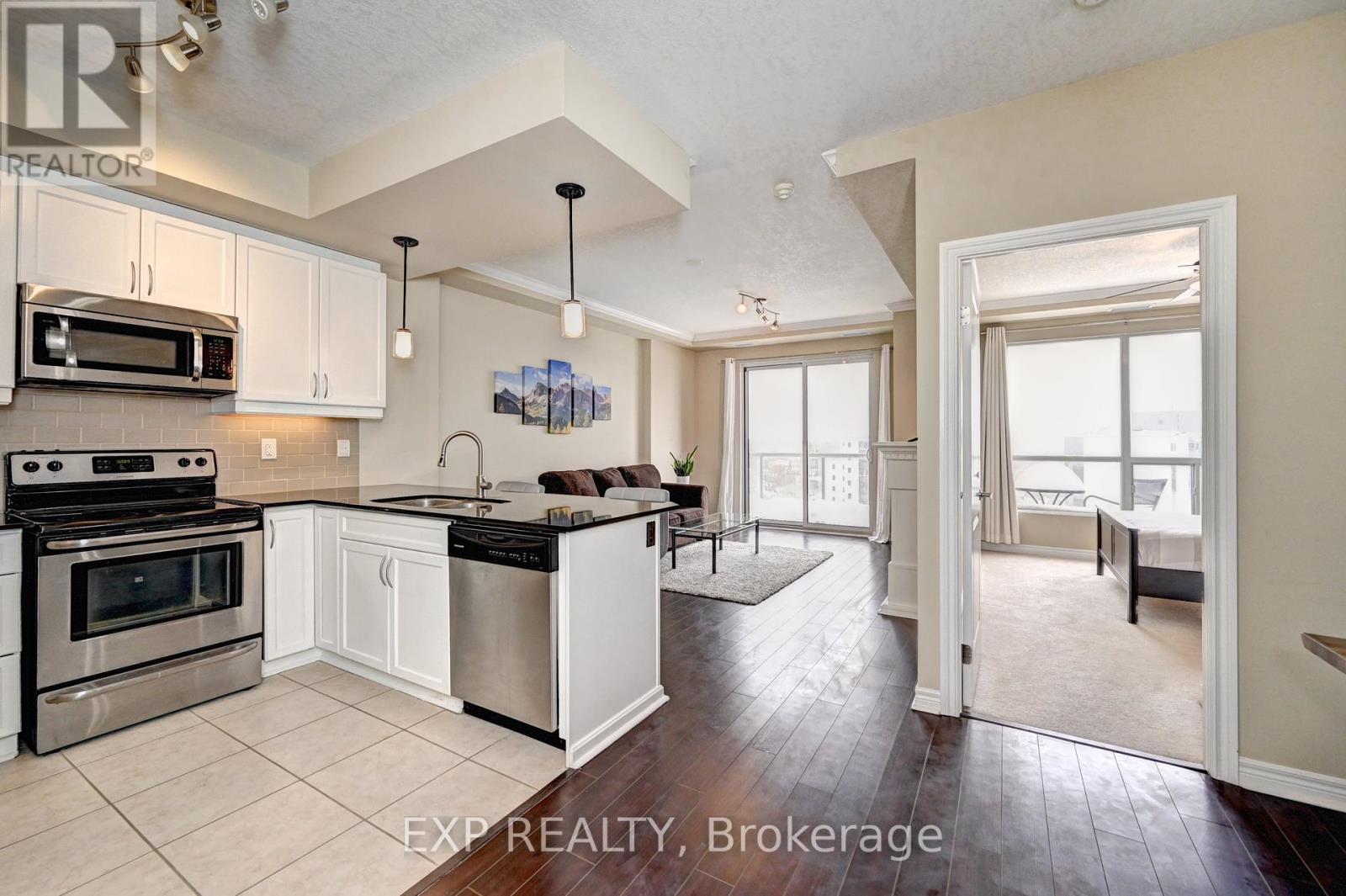 Property at 1104 - 539 BELMONT AVENUE W image 2