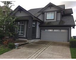 16988 77A AVENUE, Surrey, British Columbia