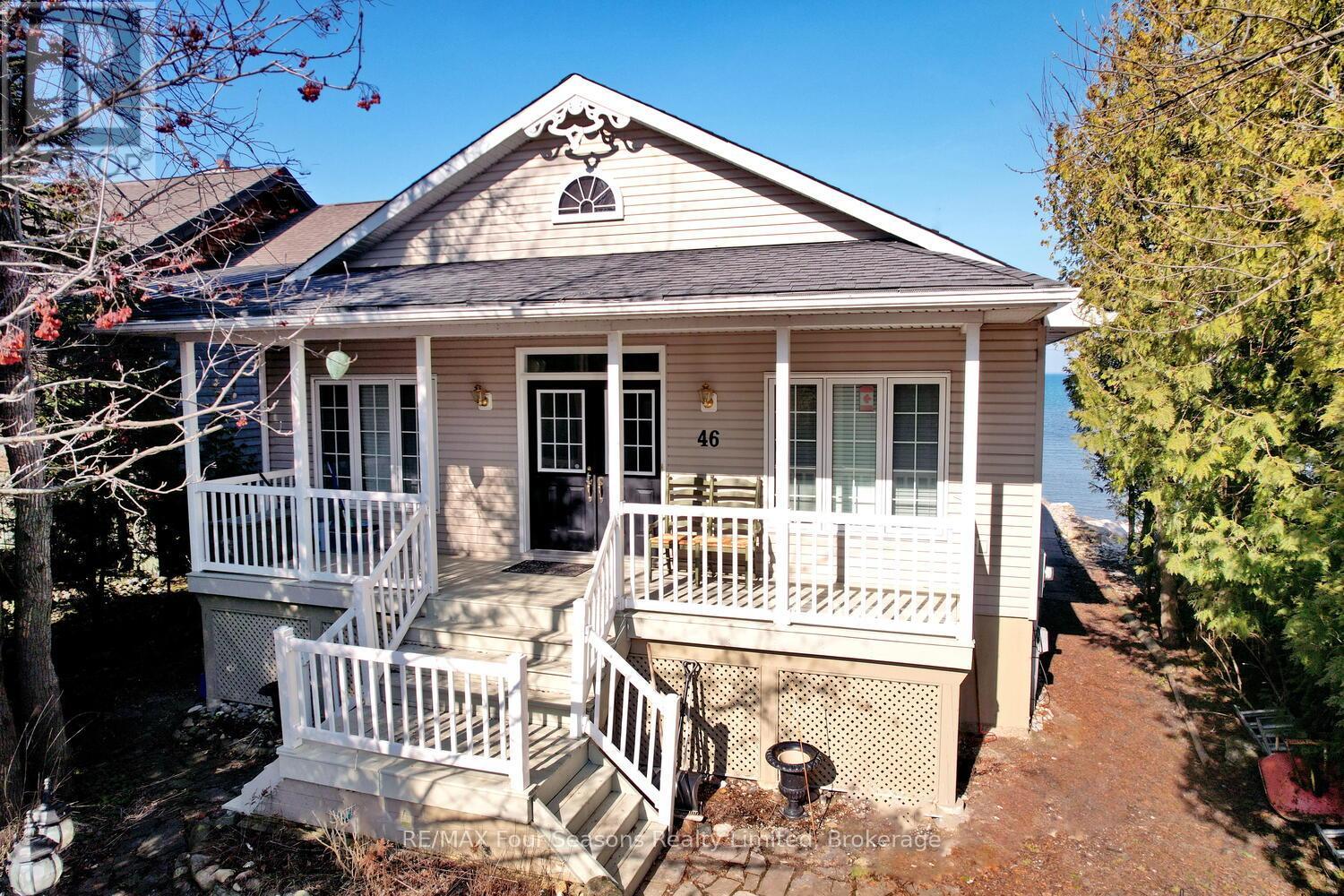 Property at 46 WILLIAM AVENUE image 1