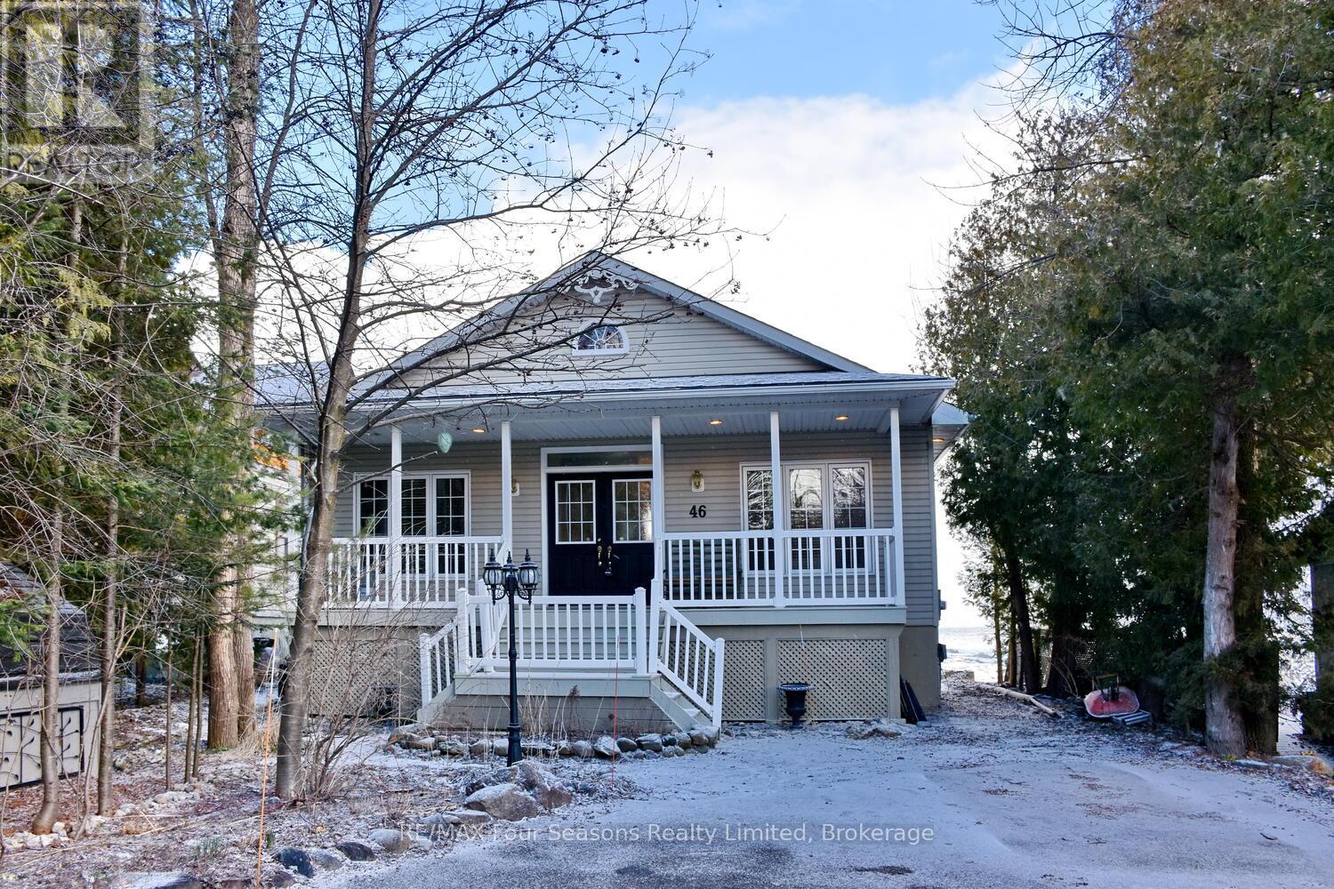 Property at 46 WILLIAM AVENUE image 4