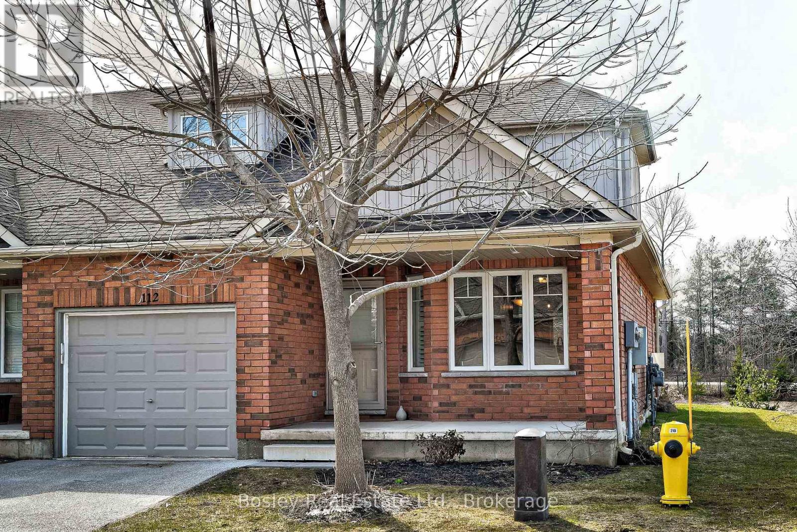 112 EMPIRE LANE, Meaford, Ontario