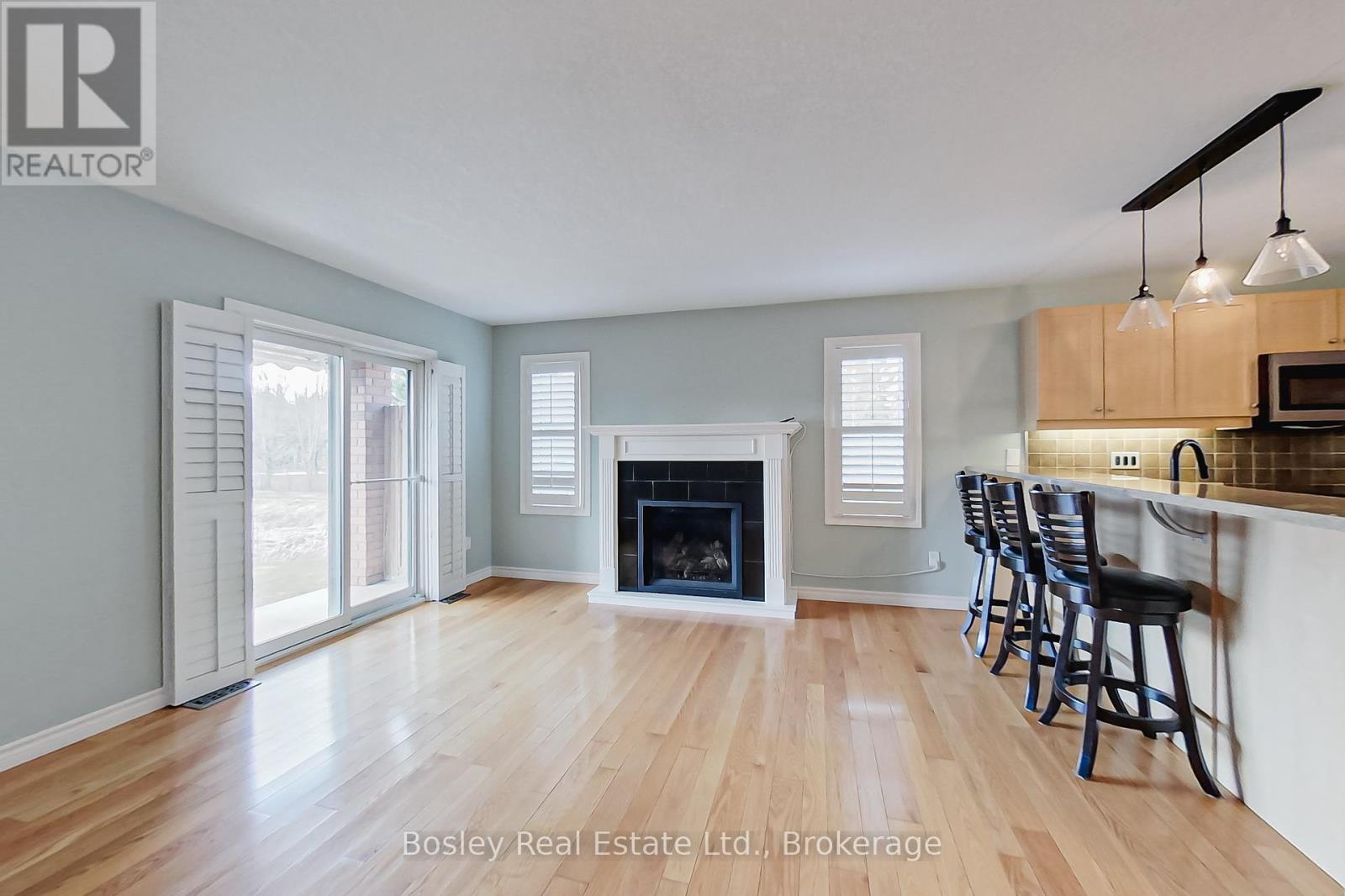 112 Empire Lane, Meaford, Ontario  N4L 0A5 - Photo 10 - X12063008