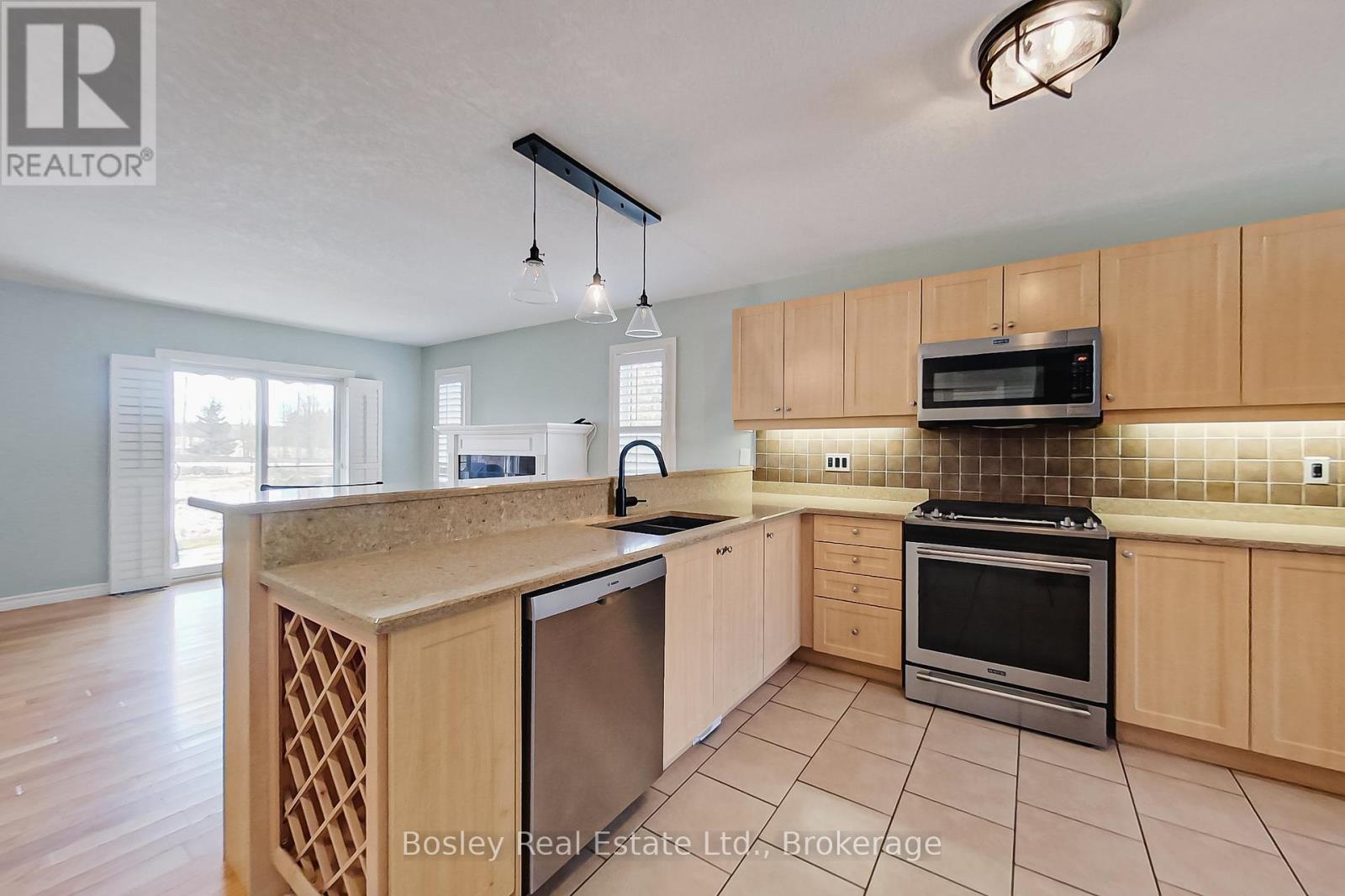 112 Empire Lane, Meaford, Ontario  N4L 0A5 - Photo 8 - X12063008