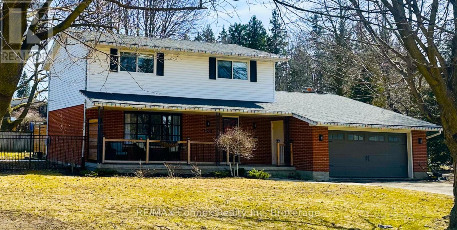 120 PRINCESS STREET, Centre Wellington, Ontario