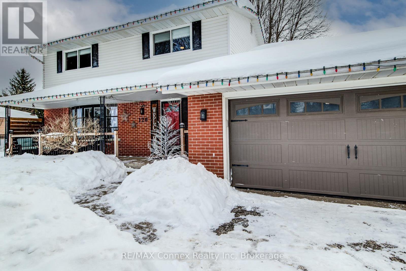 120 Princess Street, Centre Wellington, Ontario  N1M 1Y2 - Photo 2 - X11982816