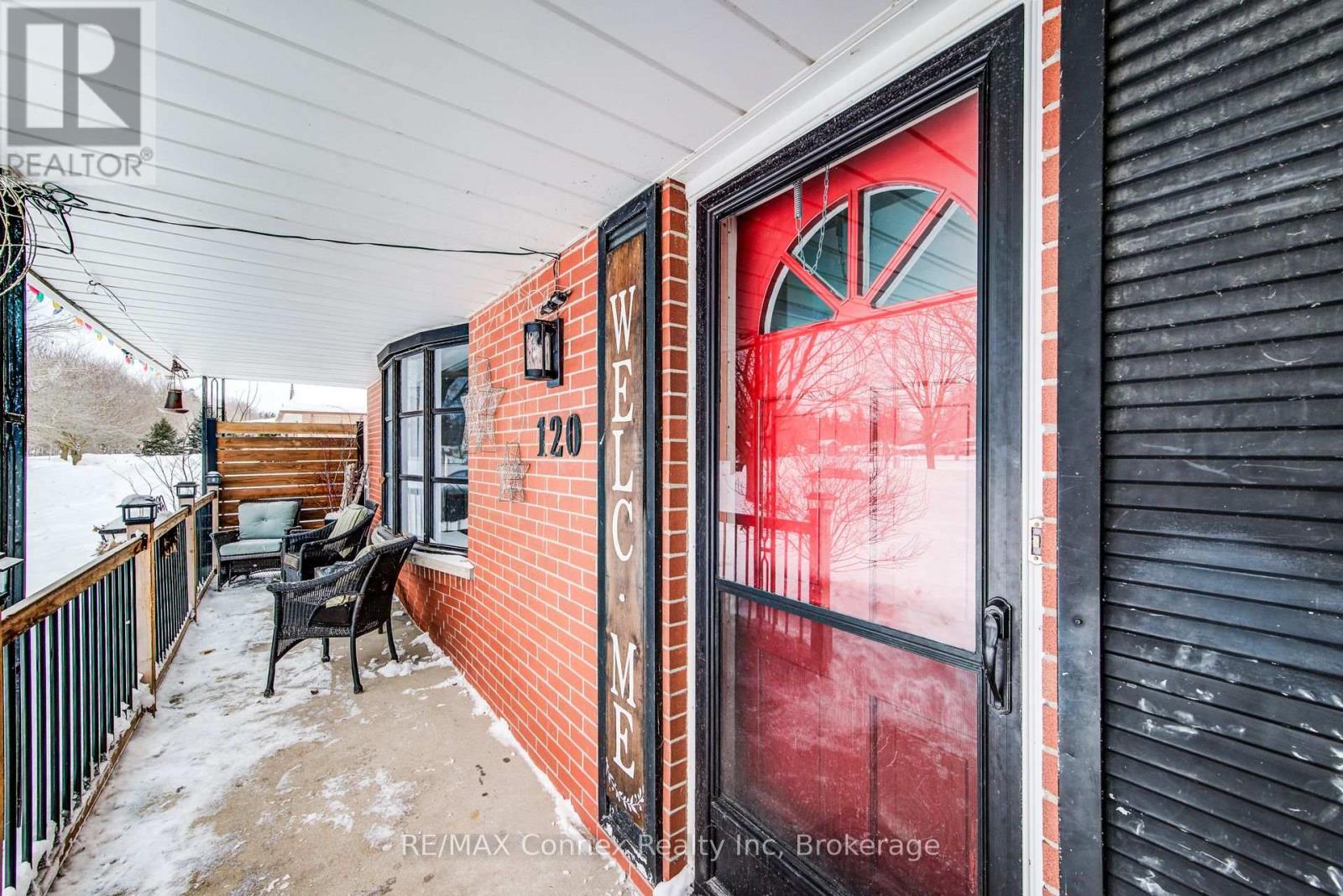 120 Princess Street, Centre Wellington, Ontario  N1M 1Y2 - Photo 4 - X11982816