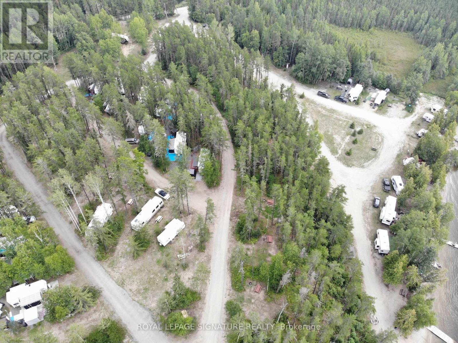8 Kuengs Road, Greenstone, Ontario  P0T 1M0 - Photo 1 - X12062833