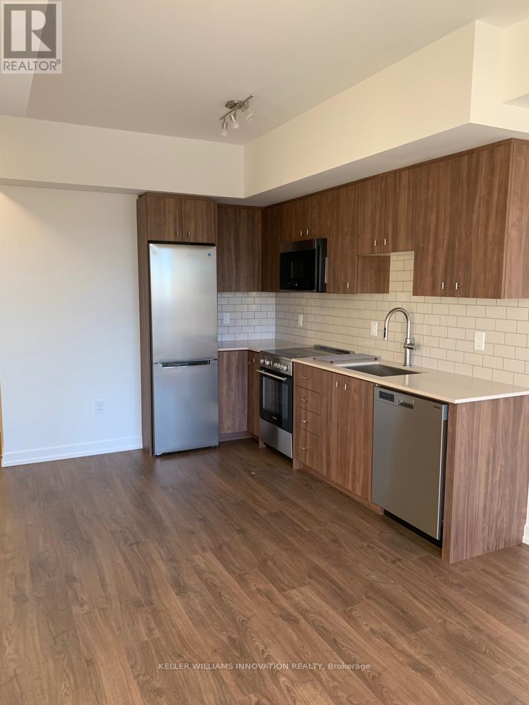 1208 - 5 Wellington Street, Kitchener, Ontario  N2G 0E3 - Photo 3 - X12062860