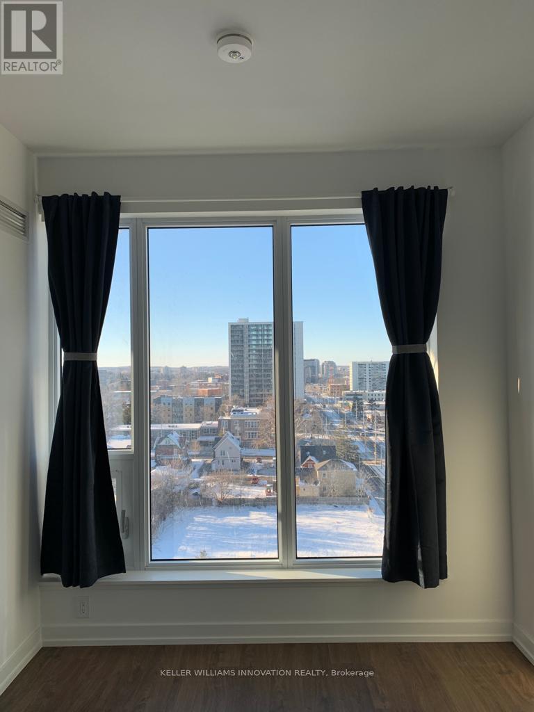 1208 - 5 Wellington Street, Kitchener, Ontario  N2G 0E3 - Photo 6 - X12062860