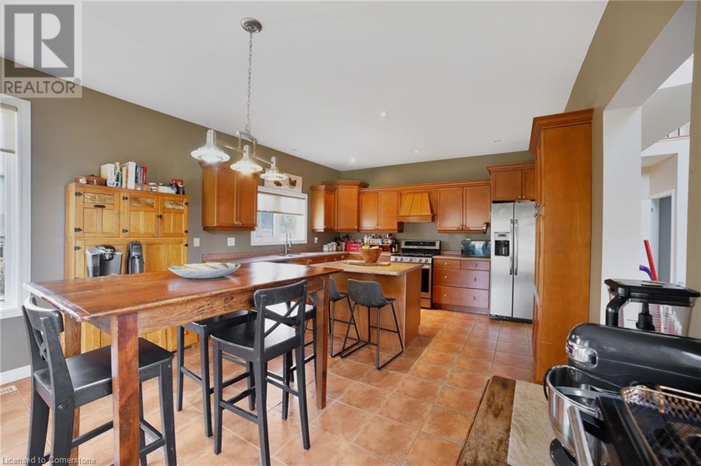 23 Tranquility Avenue, Ancaster, Ontario  L9G 4Y6 - Photo 14 - 40712415