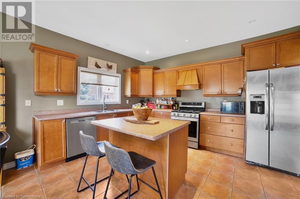 23 Tranquility Avenue, Ancaster, Ontario  L9G 4Y6 - Photo 15 - 40712415