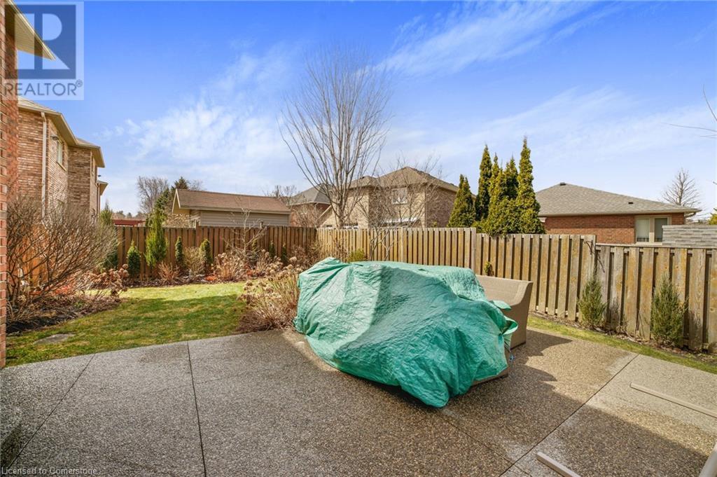 23 Tranquility Avenue, Ancaster, Ontario  L9G 4Y6 - Photo 38 - 40712415