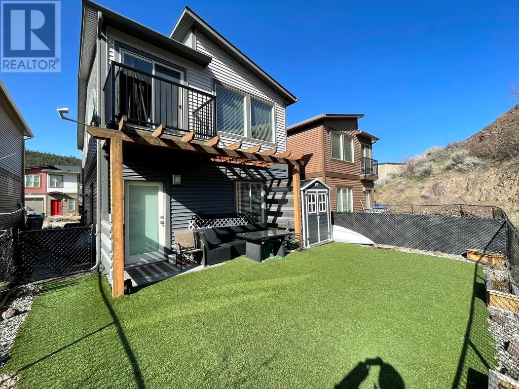 Property at 1850 HUGH ALLAN Drive Unit# 112 image 3