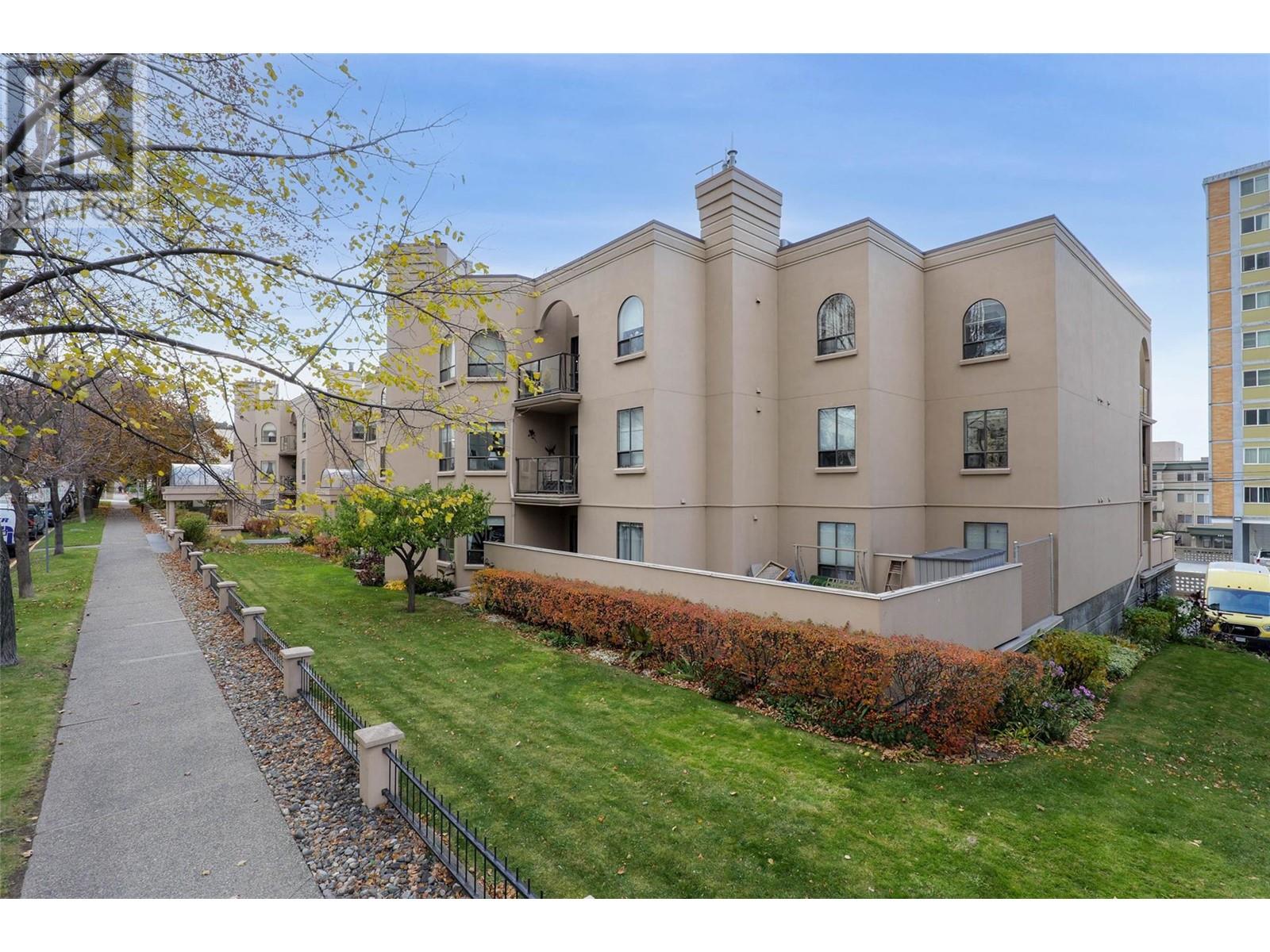 Property at 338 NICOLA Street Unit# 305 image 3
