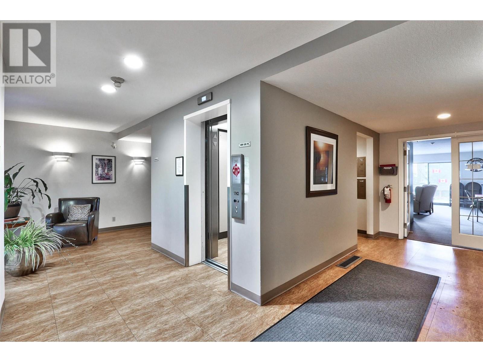 Property at 338 NICOLA Street Unit# 305 image 5