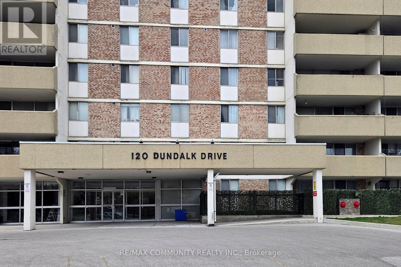 1104 - 120 Dundalk Drive, Toronto, Ontario  M1P 4V9 - Photo 3 - E12062927