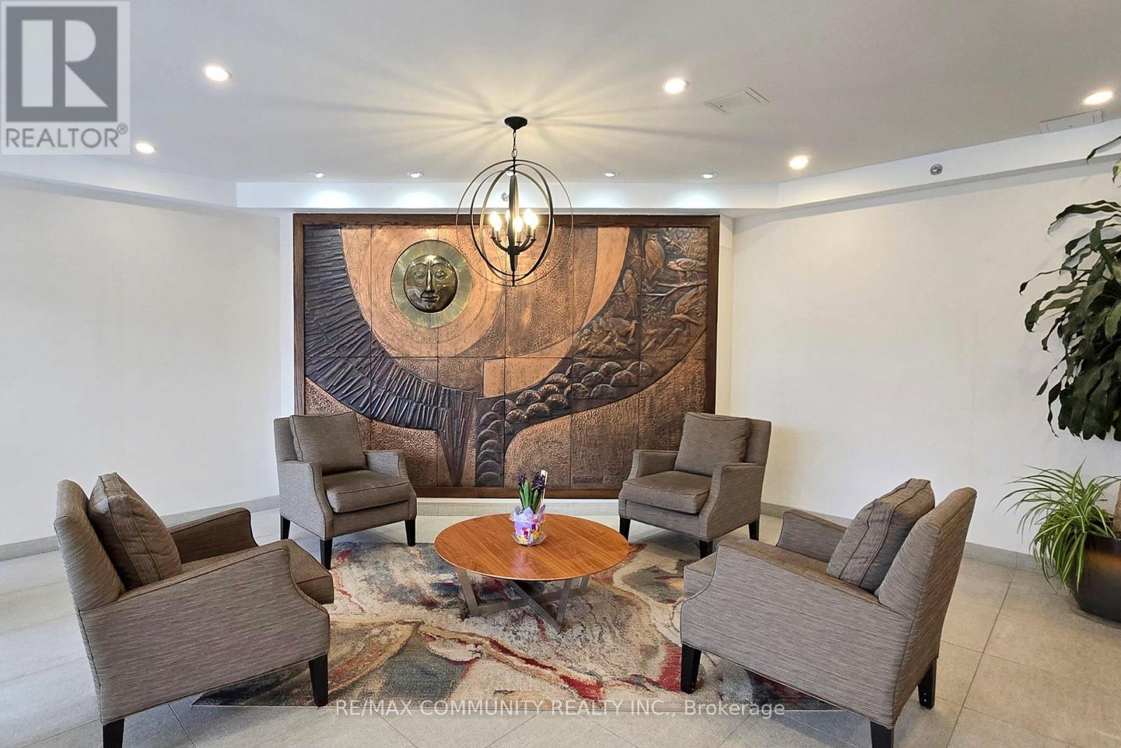 1104 - 120 Dundalk Drive, Toronto, Ontario  M1P 4V9 - Photo 8 - E12062927