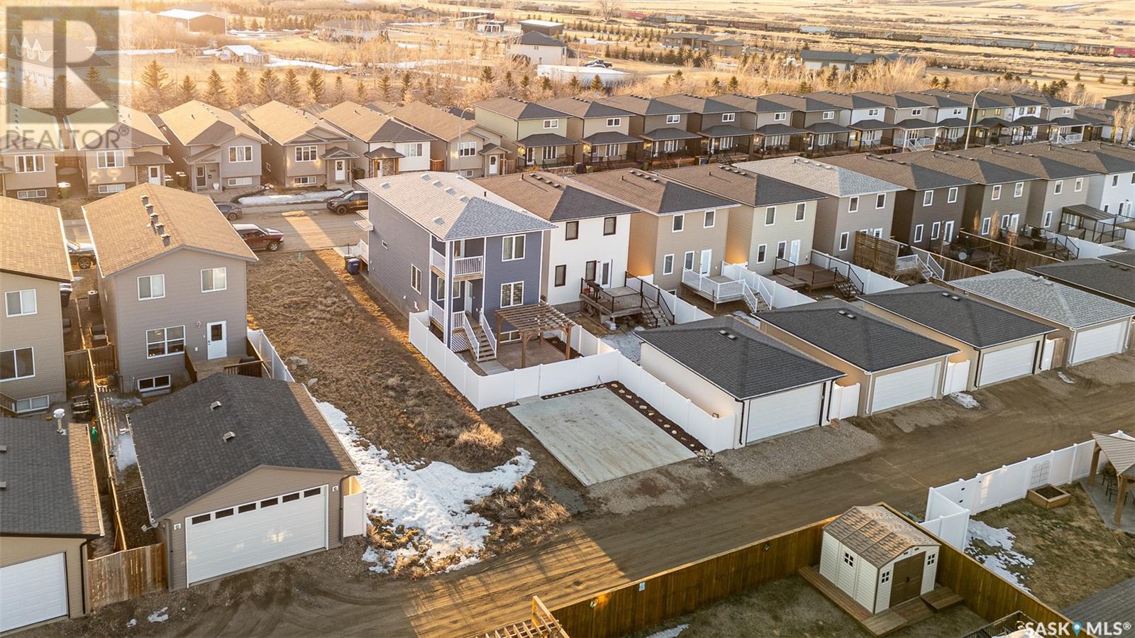 77 Brigham Road, Moose Jaw, Saskatchewan  S6K 0A7 - Photo 8 - SK000485