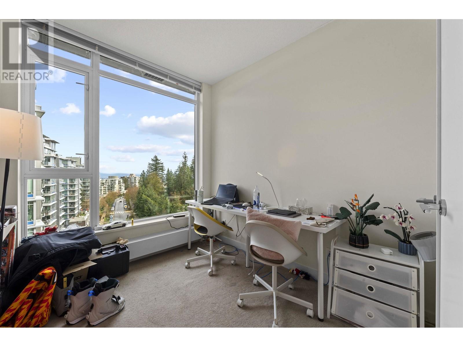 1109 8850 University Crescent, Burnaby, British Columbia  V5A 4Y8 - Photo 12 - R2982639