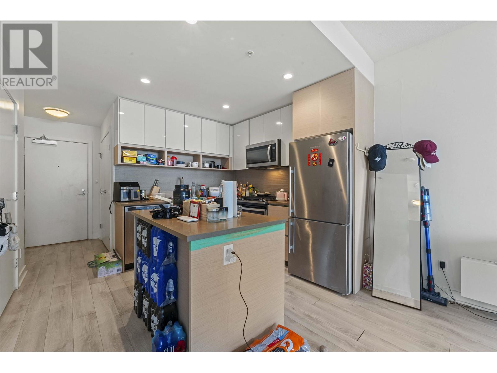 1109 8850 University Crescent, Burnaby, British Columbia  V5A 4Y8 - Photo 10 - R2982639