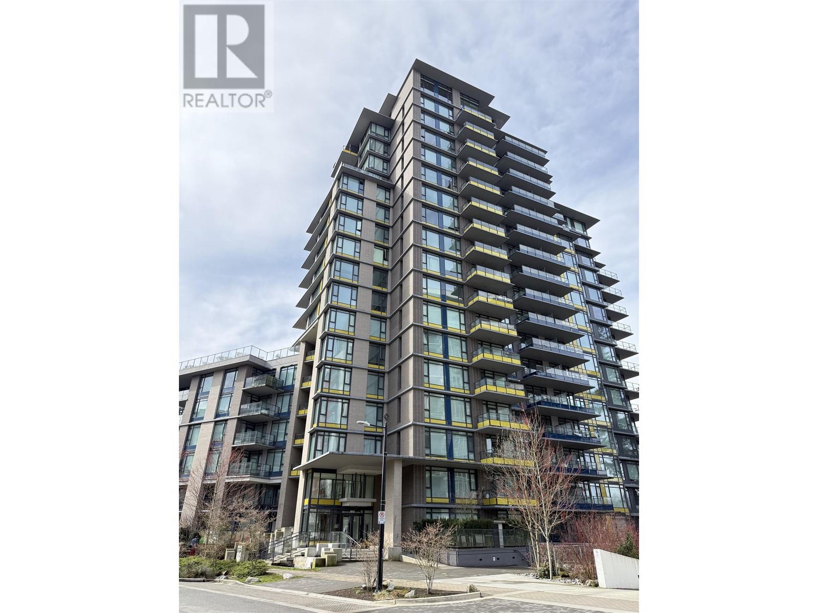 1109 8850 University Crescent, Burnaby, British Columbia  V5A 4Y8 - Photo 20 - R2982639