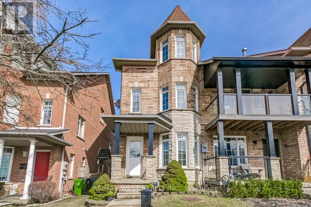 78 RORY ROAD, Toronto, Ontario