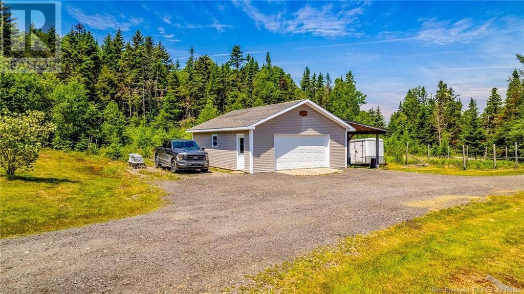 768 172 Route, Back Bay, New Brunswick  E5C 1W2 - Photo 12 - NB115599