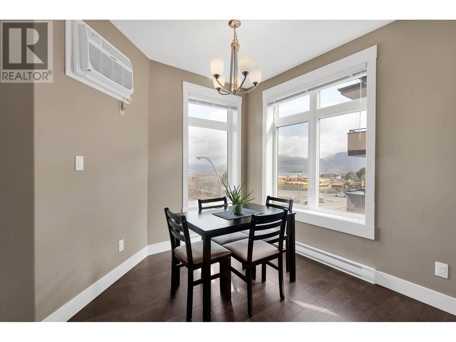 765 MCGILL Road Unit# 203 Kamloops Photo 8