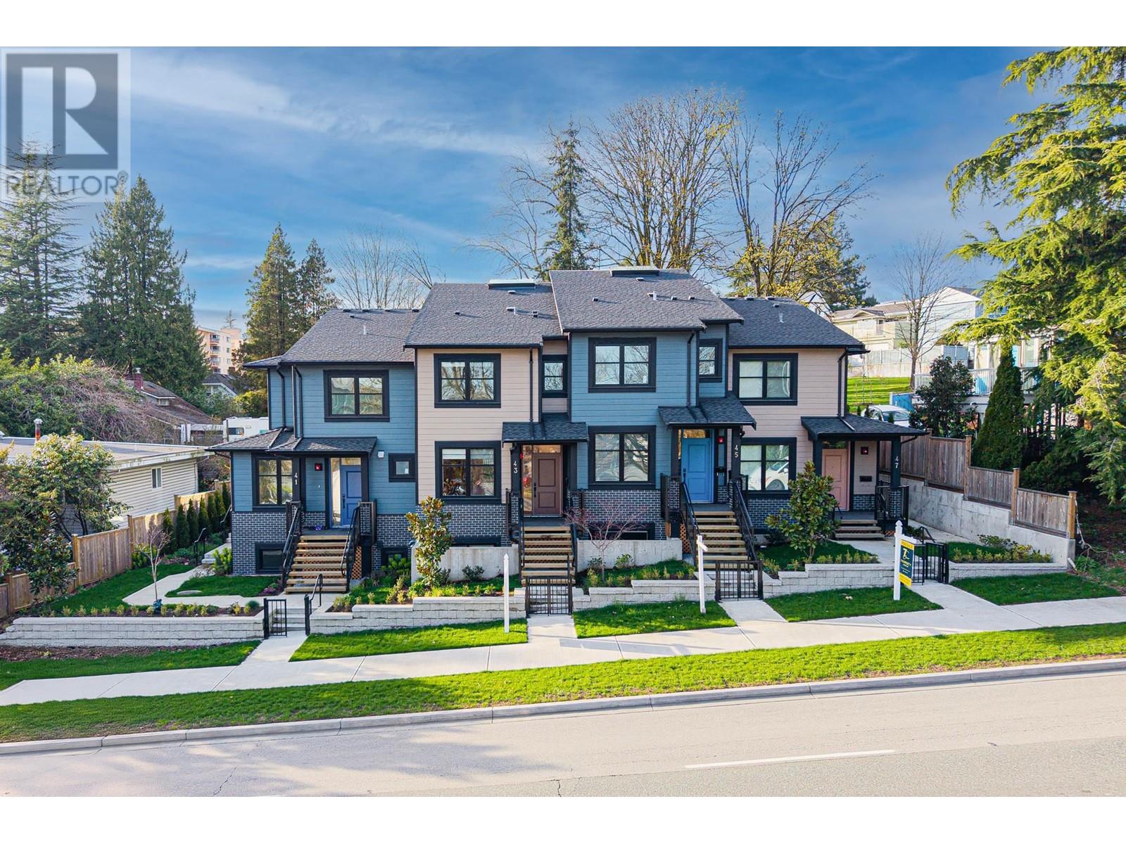 47 E Eighth Avenue, New Westminster, British Columbia  V3L 4J4 - Photo 17 - R2983591