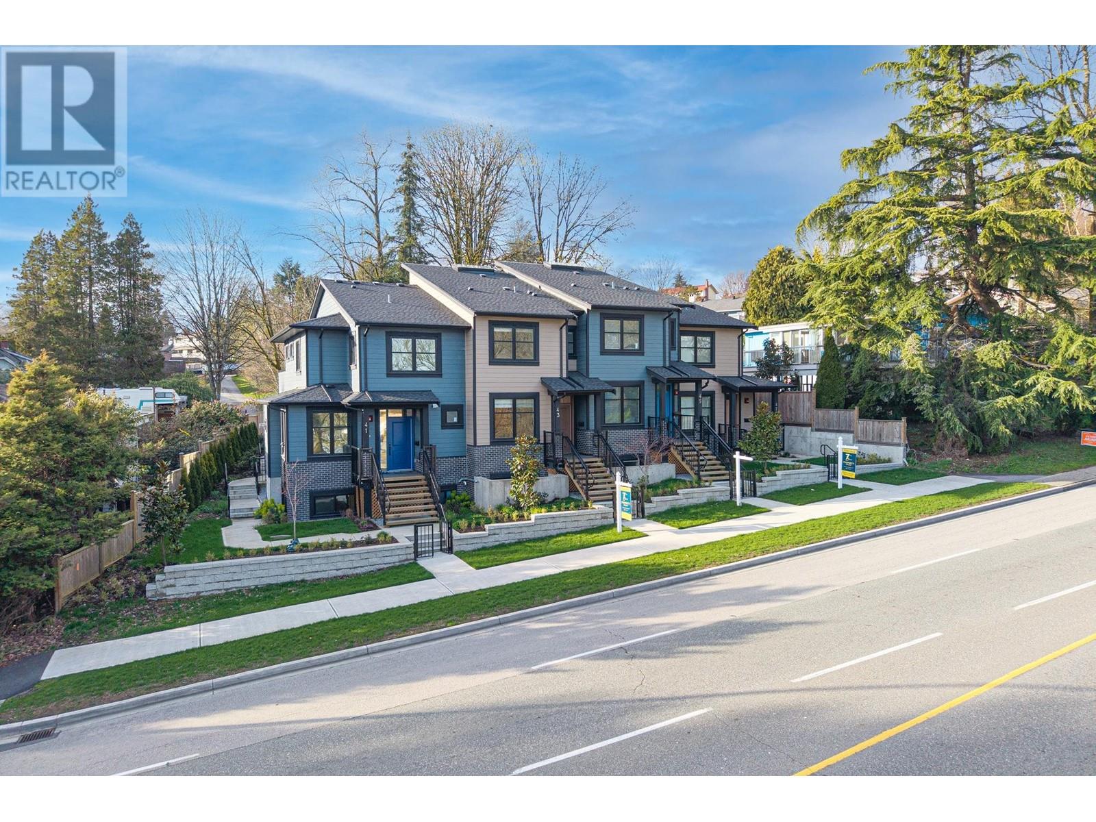 47 E Eighth Avenue, New Westminster, British Columbia  V3L 4J4 - Photo 16 - R2983591