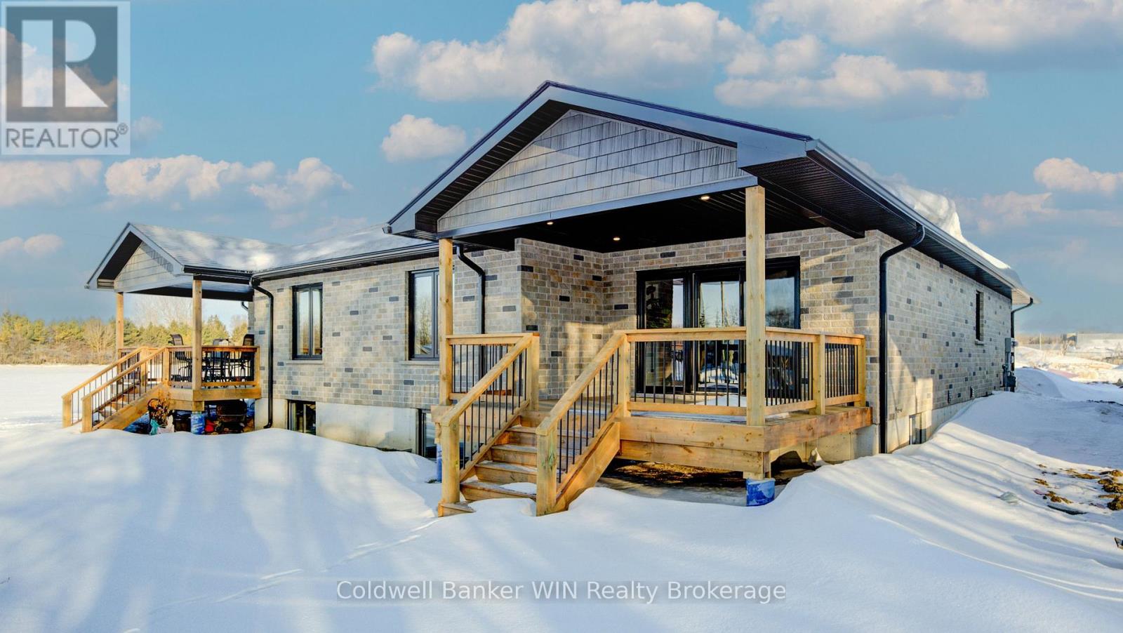 217 Elgin Street, Minto, Ontario  N0G 2P0 - Photo 31 - X10846940