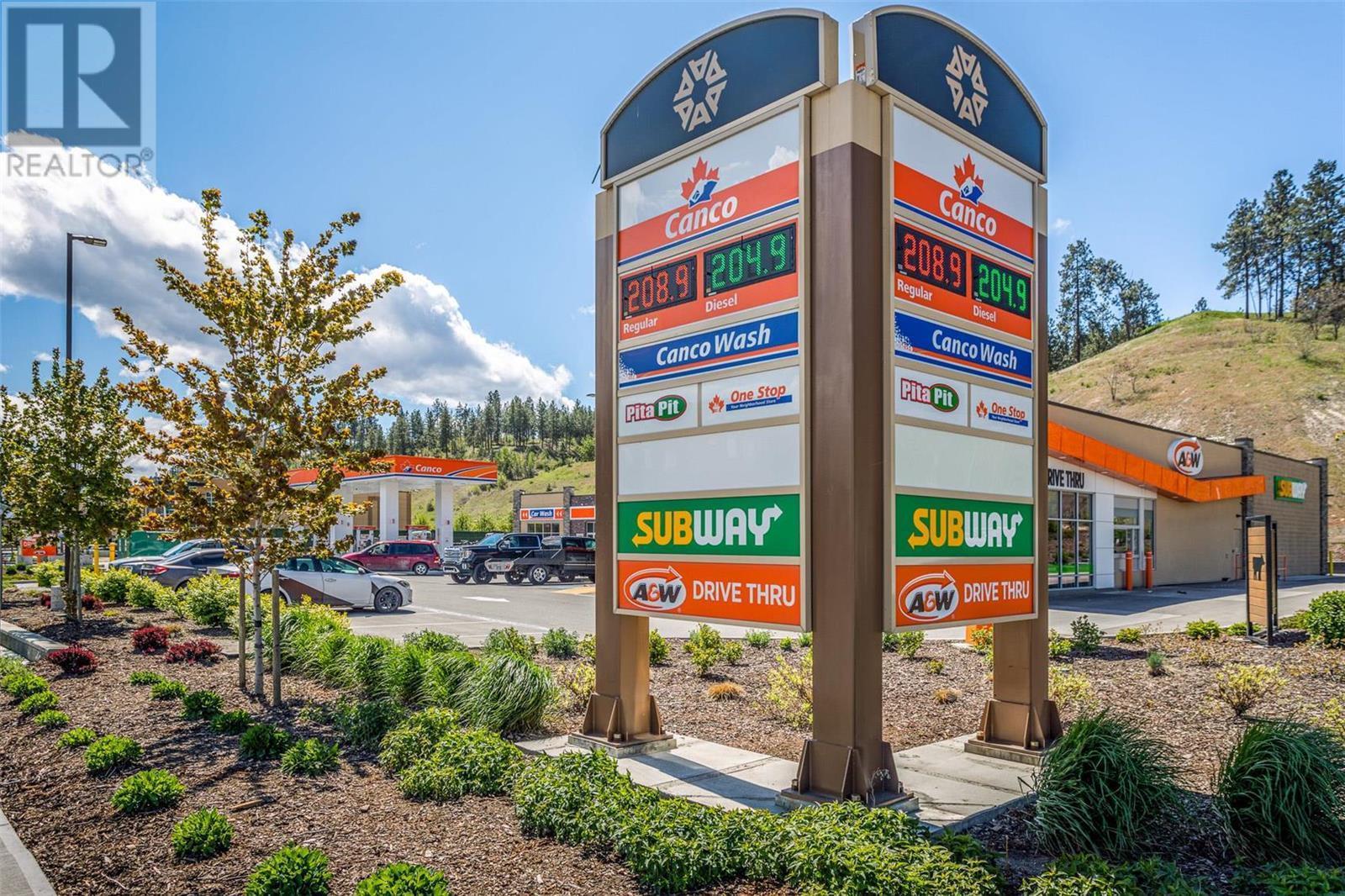 1875 Country Club Drive Unit# 1318, Kelowna, British Columbia  V1V 2W7 - Photo 28 - 10341793