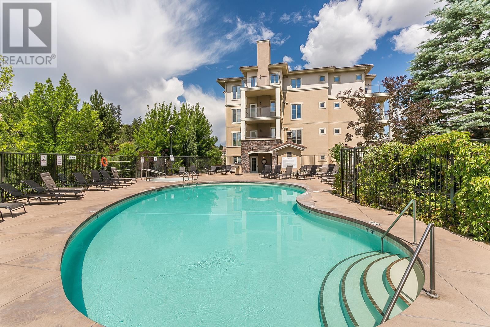 1875 Country Club Drive Unit# 1318, Kelowna, British Columbia  V1V 2W7 - Photo 24 - 10341793
