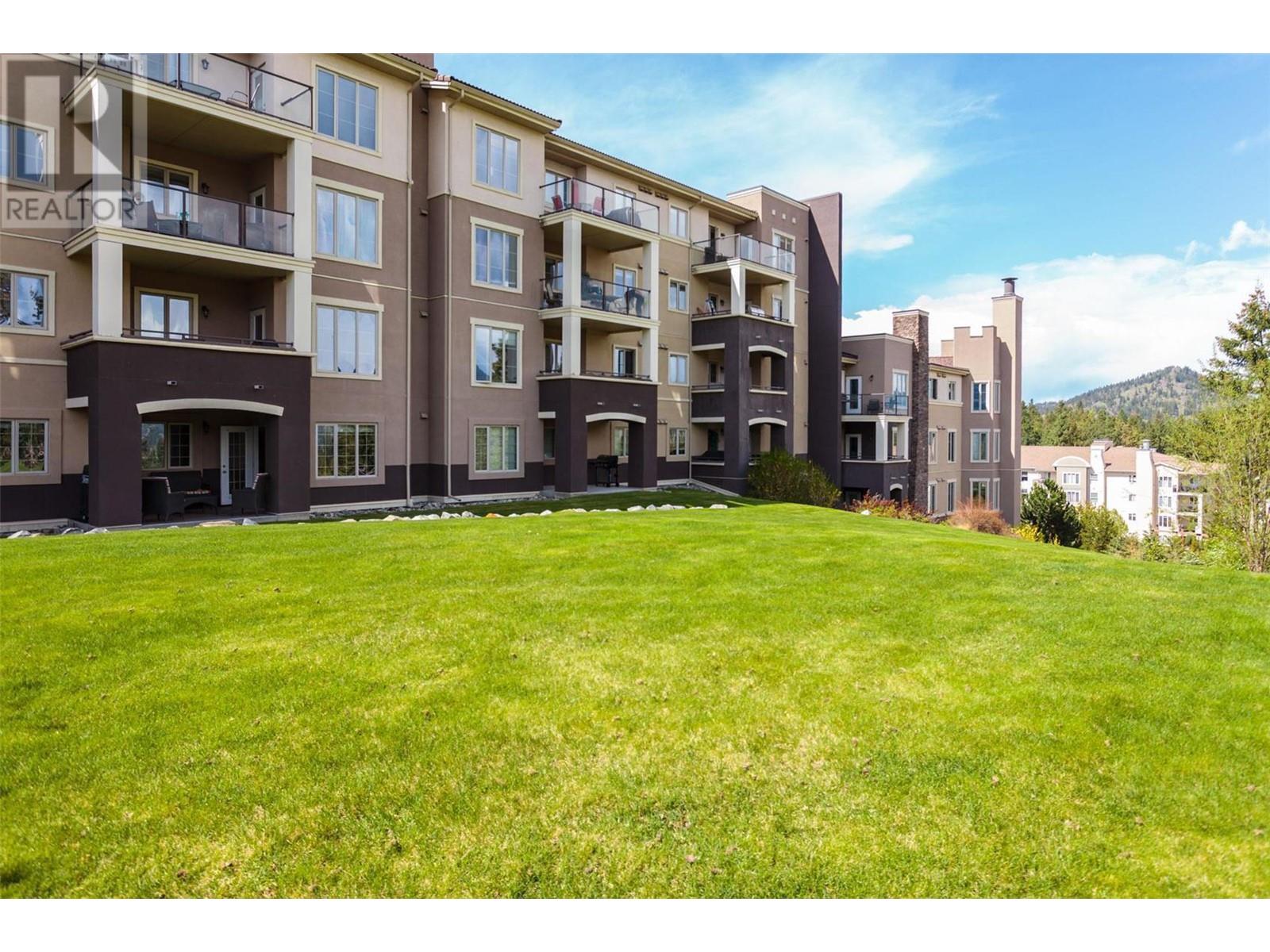 1875 Country Club Drive Unit# 1318, Kelowna, British Columbia  V1V 2W7 - Photo 18 - 10341793