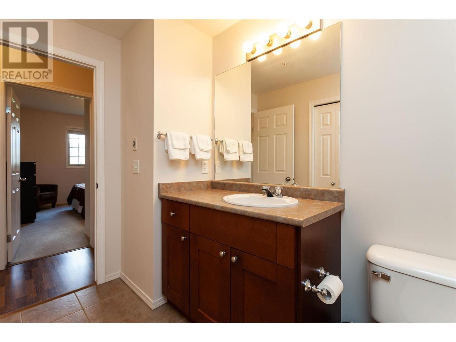 1875 Country Club Drive Unit# 1318, Kelowna, British Columbia  V1V 2W7 - Photo 15 - 10341793