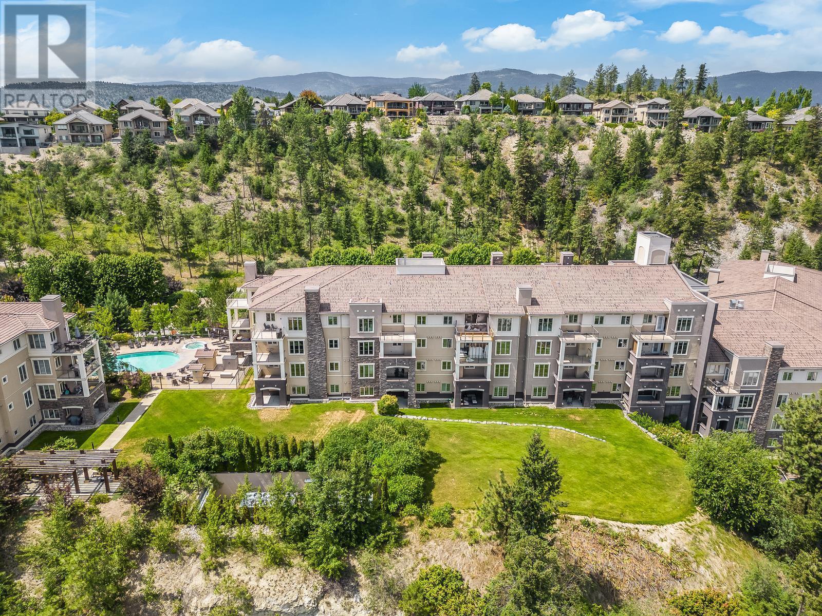1875 Country Club Drive Unit# 1318, Kelowna, British Columbia  V1V 2W7 - Photo 25 - 10341793