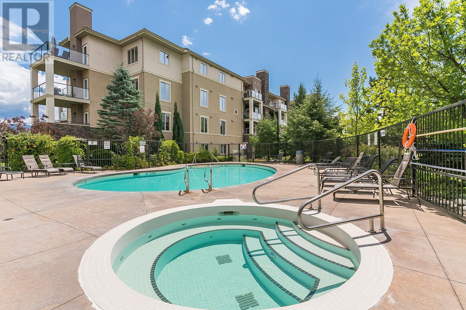 1875 Country Club Drive Unit# 1318, Kelowna, British Columbia  V1V 2W7 - Photo 23 - 10341793