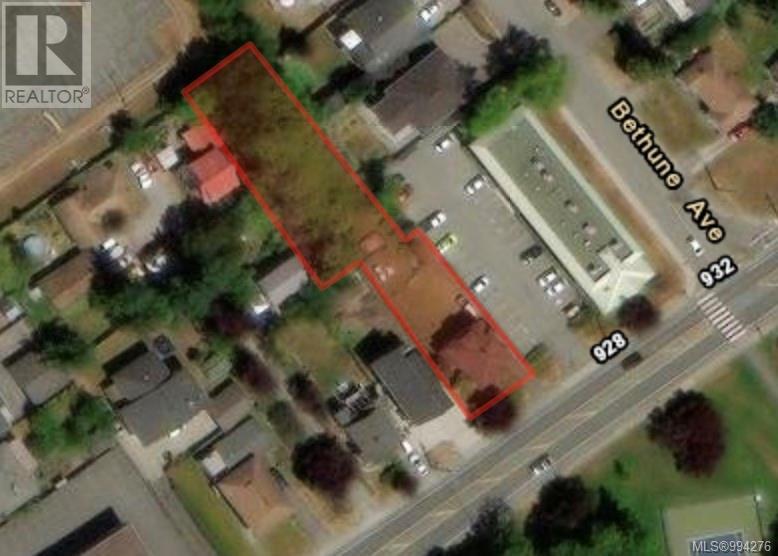 Property at 920 Cloverdale Ave image 1
