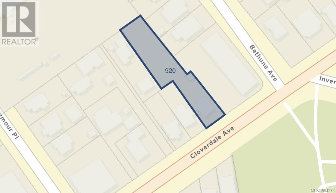Property at 920 Cloverdale Ave image 5