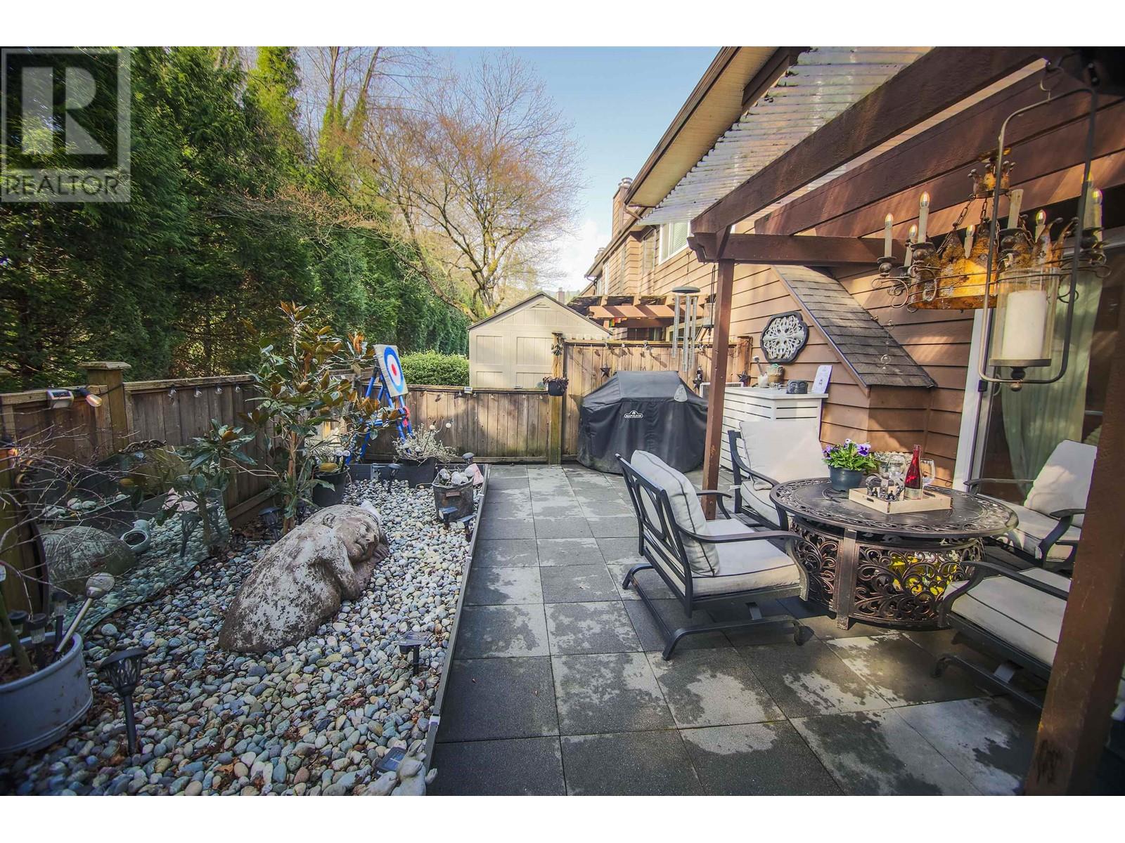 1 1140 Eagleridge Drive, Coquitlam, British Columbia  V3E 1C2 - Photo 31 - R2985815