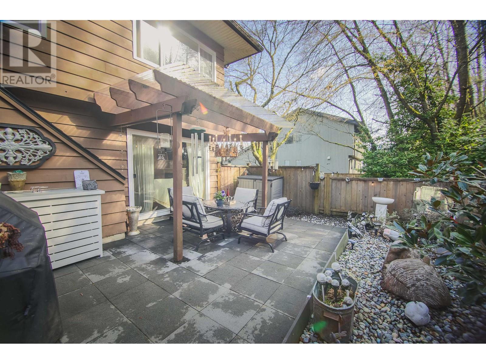 1 1140 EAGLERIDGE DRIVE, coquitlam, British Columbia