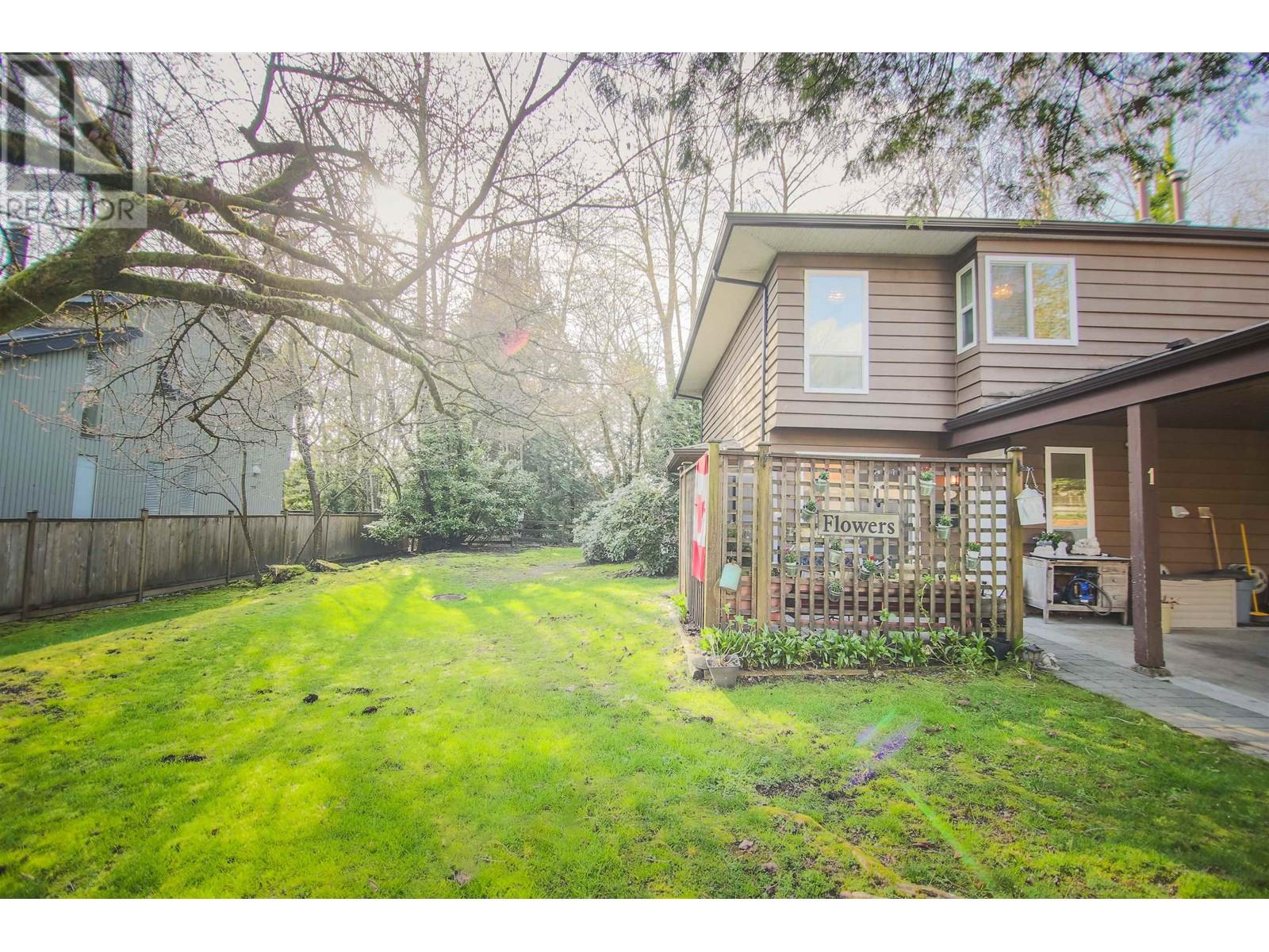 1 1140 Eagleridge Drive, Coquitlam, British Columbia  V3E 1C2 - Photo 26 - R2985815