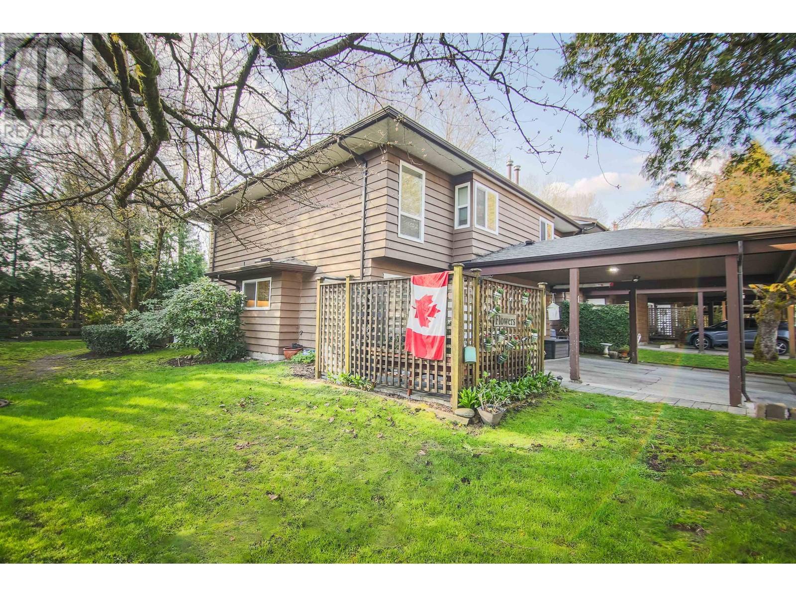 1 1140 Eagleridge Drive, Coquitlam, British Columbia  V3E 1C2 - Photo 28 - R2985815