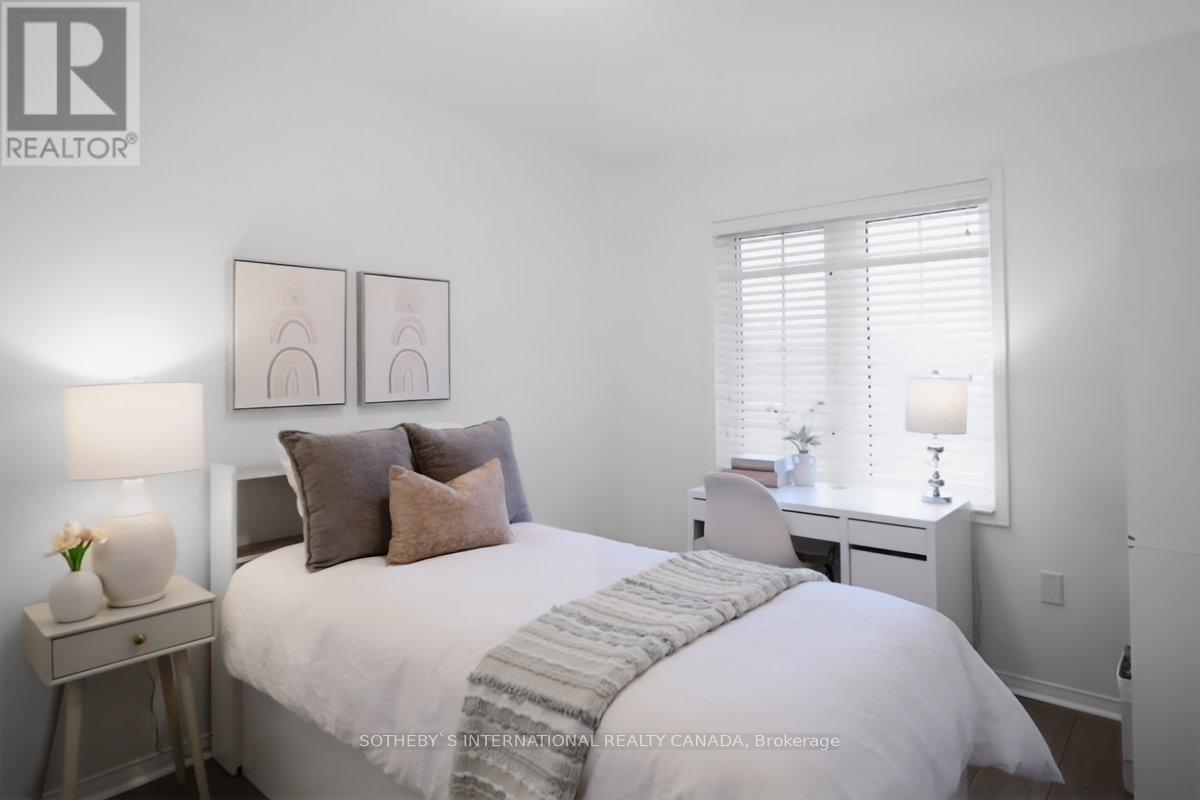 5975 Shelford Terrace, Mississauga, Ontario  L5M 6K3 - Photo 29 - W12062666
