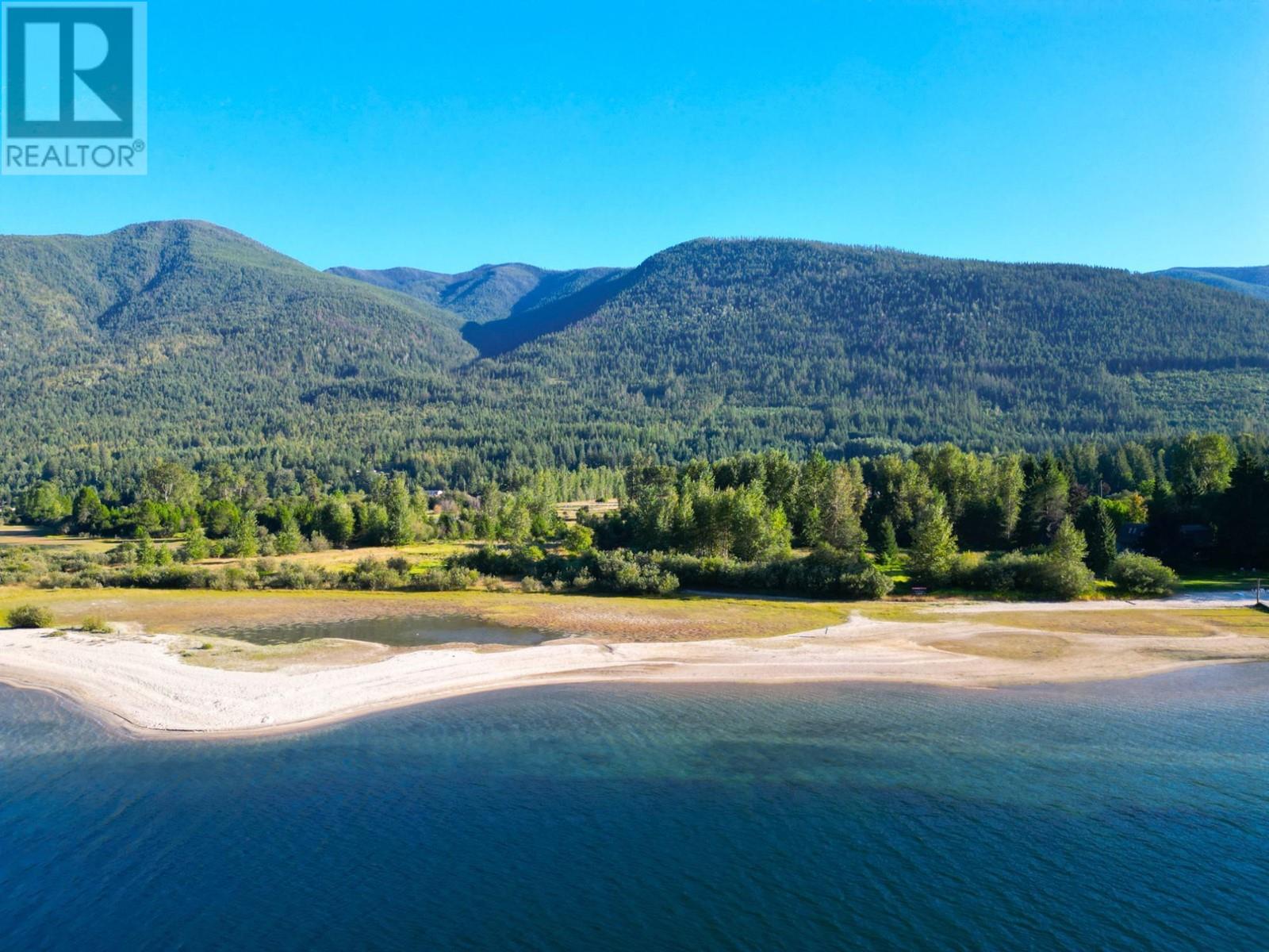 Lot 12 ERINDALE Road, harrop, British Columbia