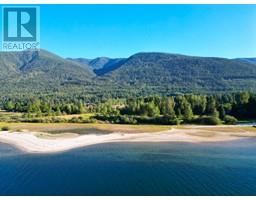 Lot 12 ERINDALE Road, harrop, British Columbia
