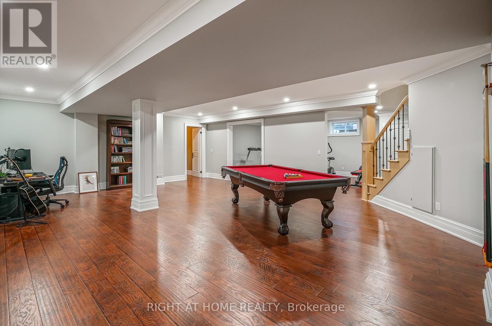 7 Sandalwood Crescent, Niagara-On-The-Lake, Ontario  L0S 1P0 - Photo 33 - X12062901