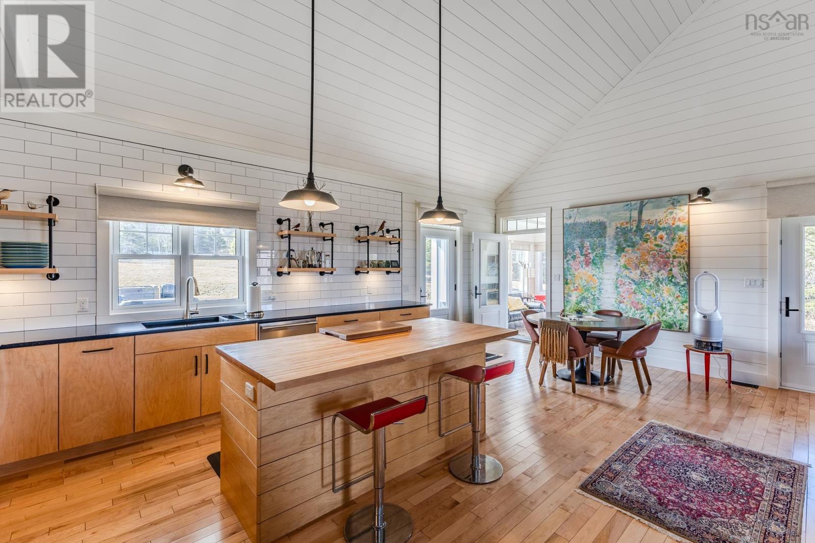 1482 North Shore Road, North Shore, Nova Scotia  B0K 1E0 - Photo 11 - 202505006