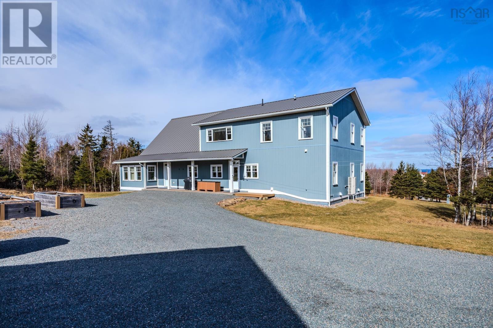 1482 North Shore Road, North Shore, Nova Scotia  B0K 1E0 - Photo 5 - 202505006