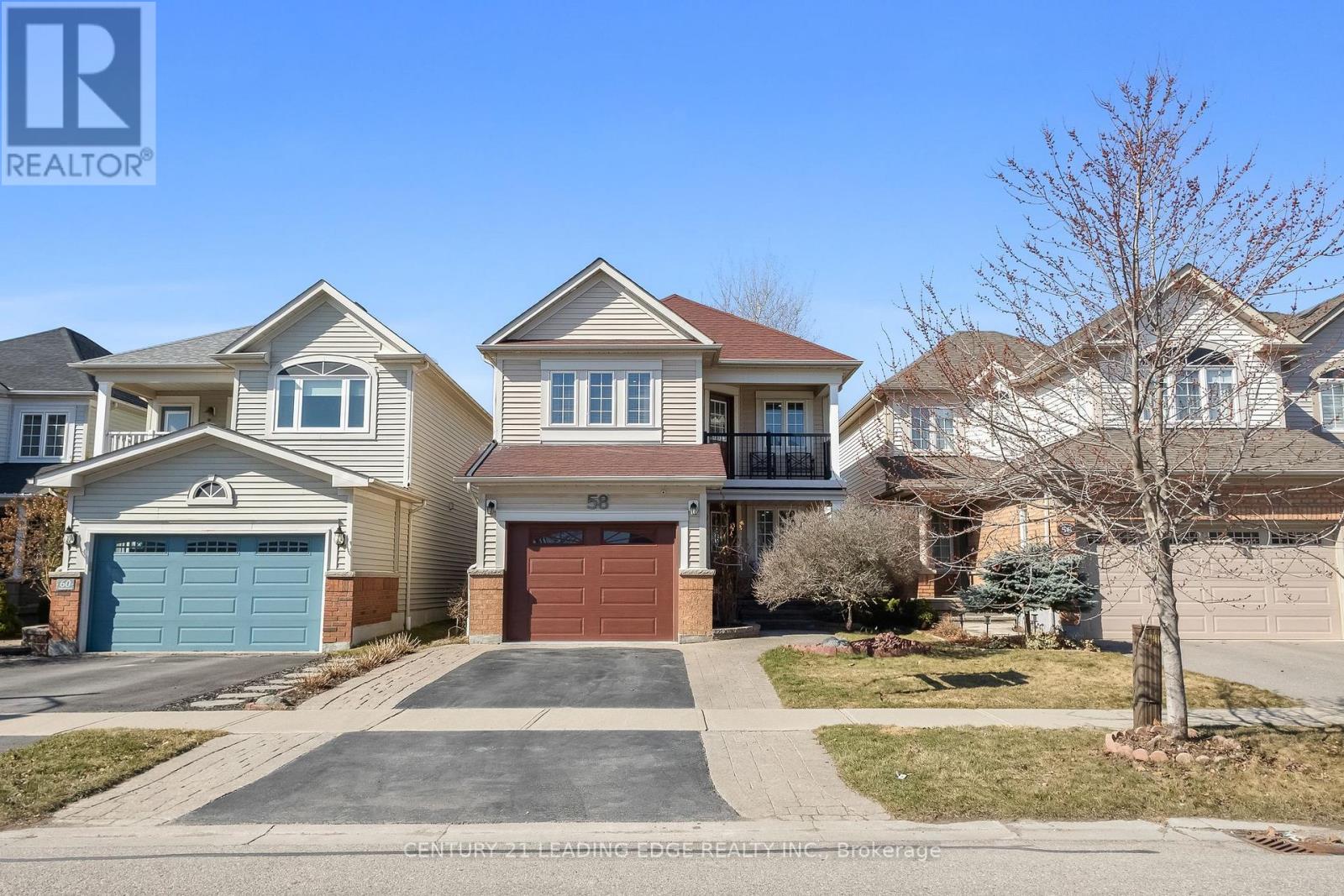 Property at 58 SEABOARD GATE image 1